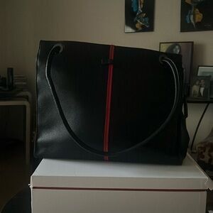 Hammitt Black tote